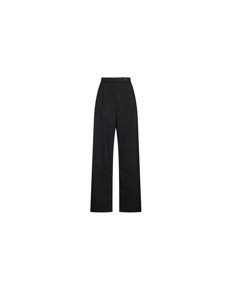 Department 5 HOSEN & RÖCKE - Hosenauf YOOX.COM Schwarz
