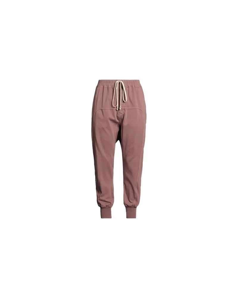 DRKSHDW by Rick Owens HOSEN & RÖCKE - Hosenauf YOOX.COM Malve