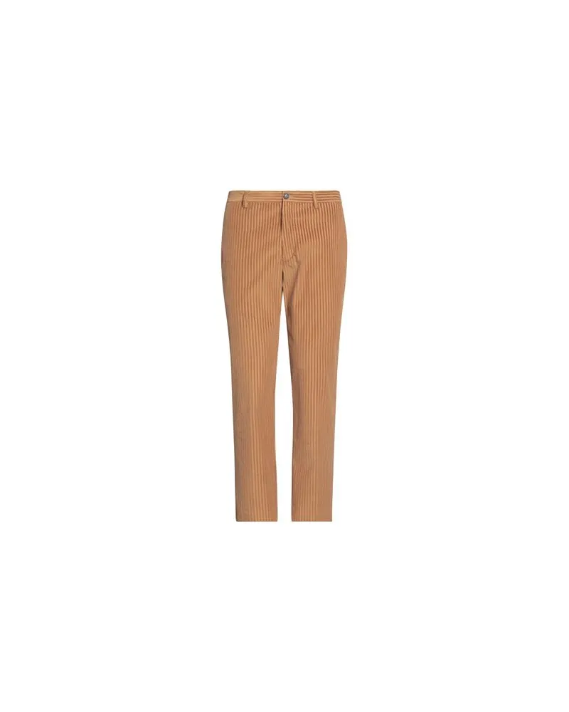 Ballantyne HOSEN & RÖCKE - Hosenauf YOOX.COM Kamel