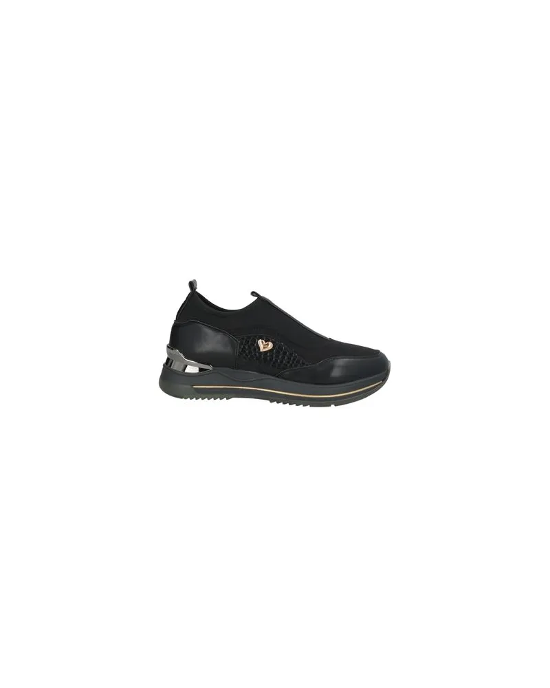 Braccialini SCHUHE - Sneakersauf YOOX.COM Schwarz
