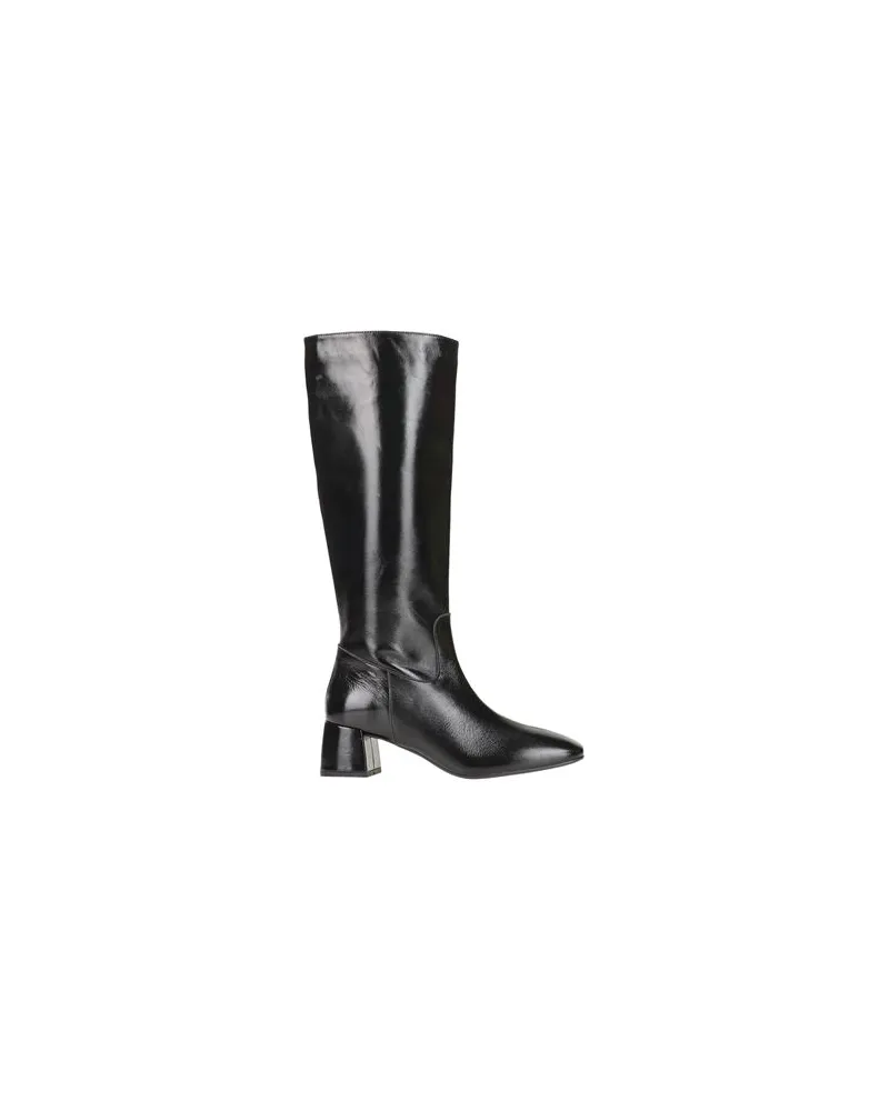 Bianca Di SCHUHE - Stiefelauf YOOX.COM Schwarz