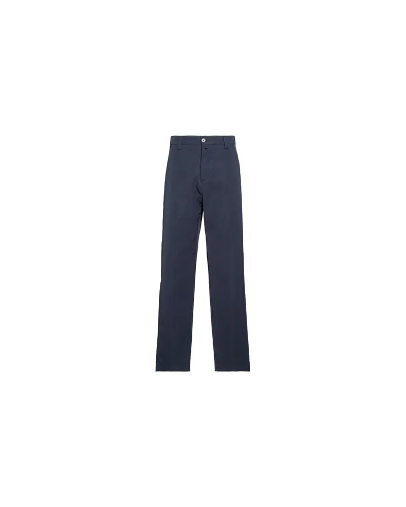 Jacob Cohën HOSEN & RÖCKE - Hosenauf YOOX.COM Nachtblau
