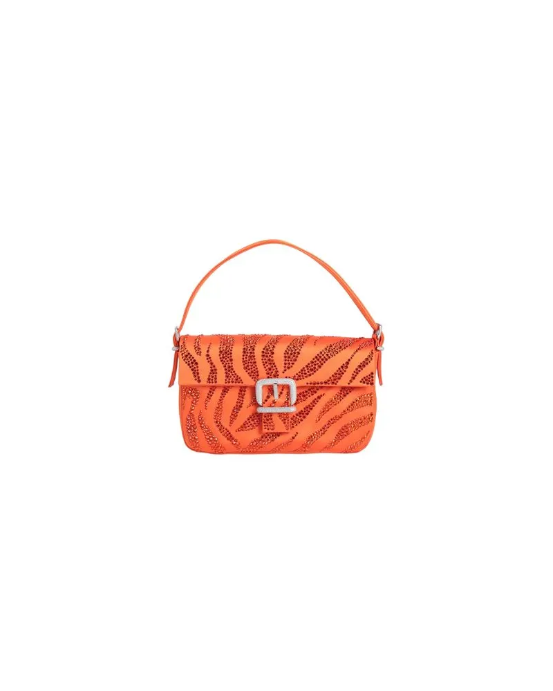 GEDEBE TASCHEN - Handtaschenauf YOOX.COM Orange