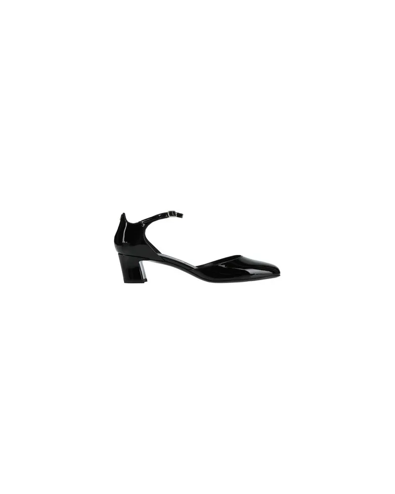 Jimmy Choo SCHUHE - Pumpsauf YOOX.COM Schwarz