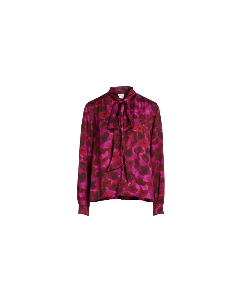 ASPESI TOPS - Hemdenauf YOOX.COM Malve