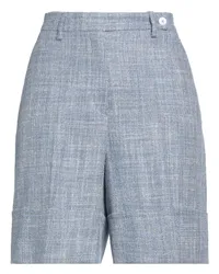 Kiton Shorts & Bermudashorts Hellblau