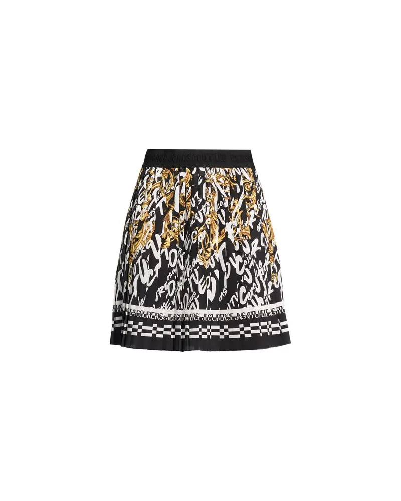 Versace Jeans HOSEN & RÖCKE - Miniröckeauf YOOX.COM Weiß