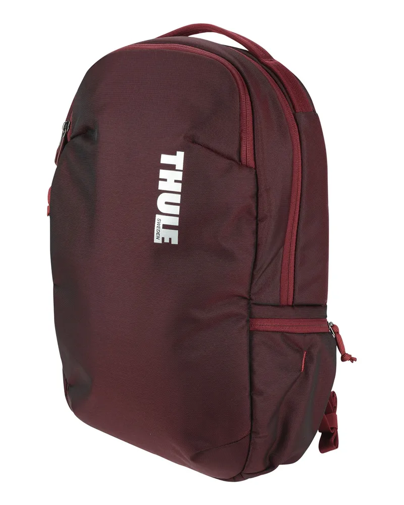 Thule Rucksack Bordeaux