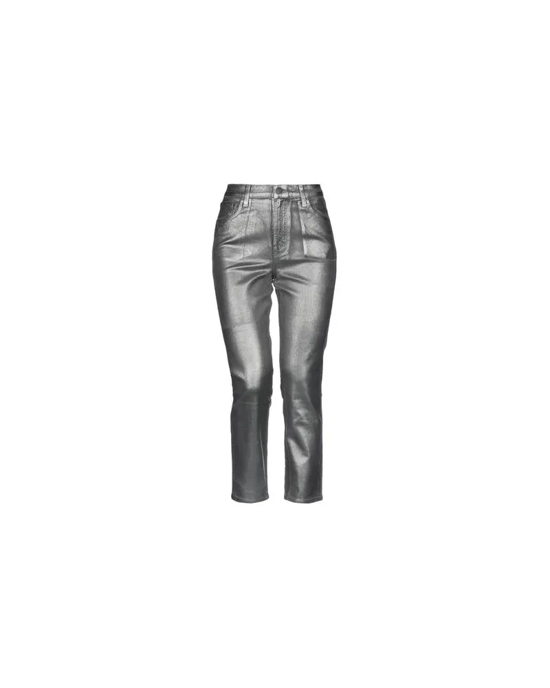 J Brand HOSEN & RÖCKE - Hosenauf YOOX.COM Grau