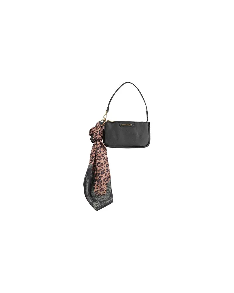 Just Cavalli TASCHEN - Handtaschenauf YOOX.COM Schwarz