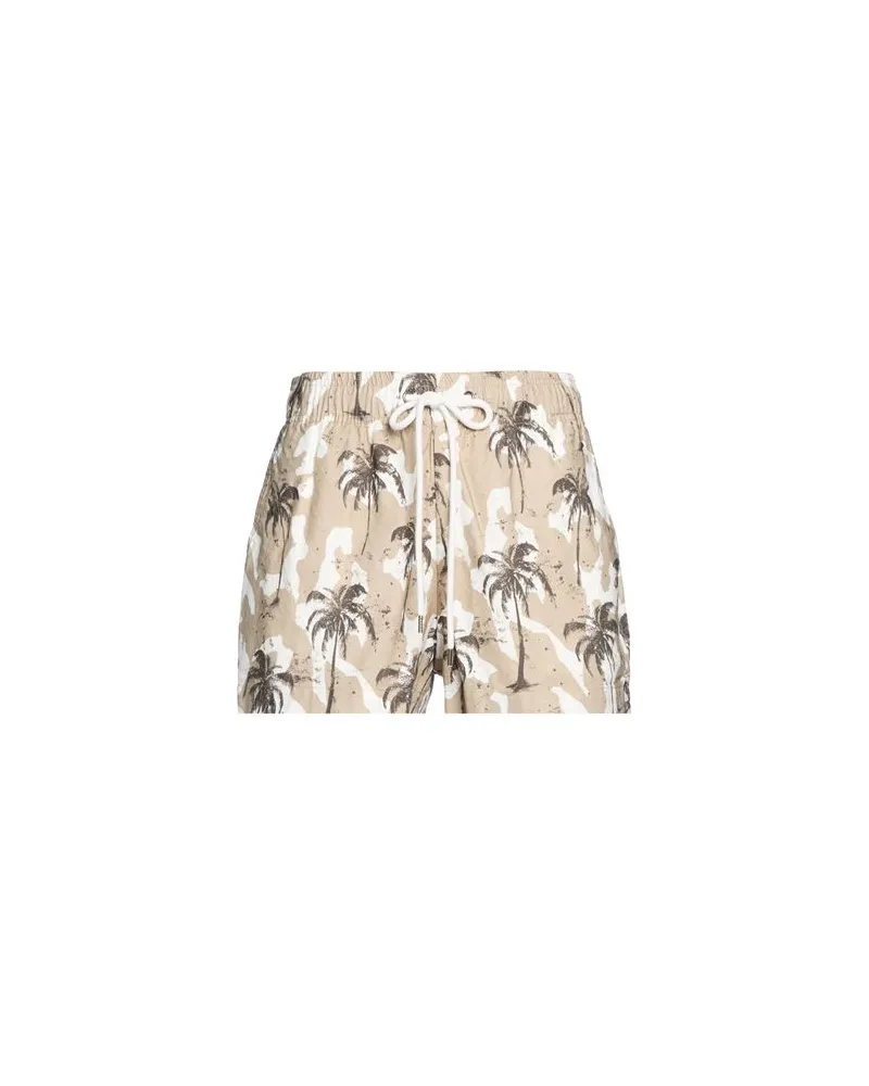 James Perse HOSEN & RÖCKE - Shorts & Bermudashortsauf YOOX.COM Maulwurfsgrau