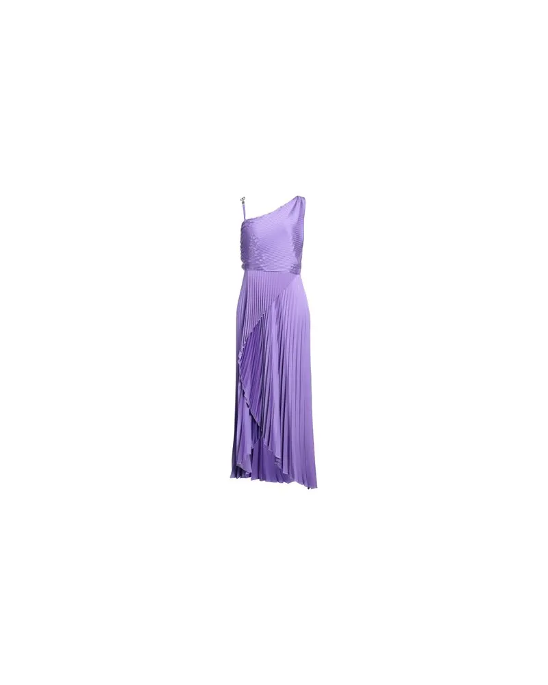 Liu Jo KLEIDER - Maxi-Kleiderauf YOOX.COM Malve