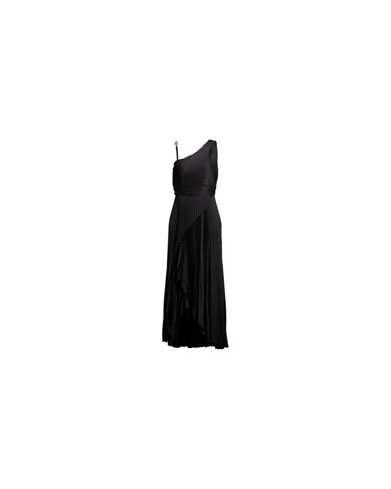 Liu Jo KLEIDER - Maxi-Kleiderauf YOOX.COM Schwarz