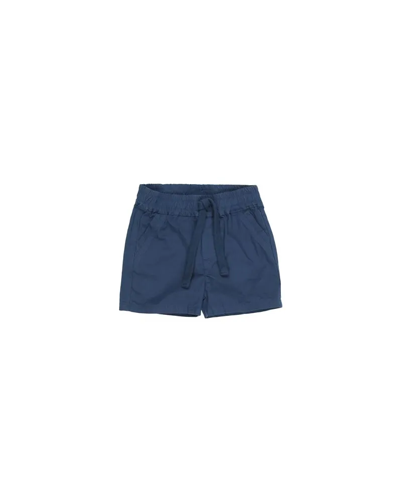 Please HOSEN & RÖCKE - Shorts & Bermudashortsauf YOOX.COM Nachtblau