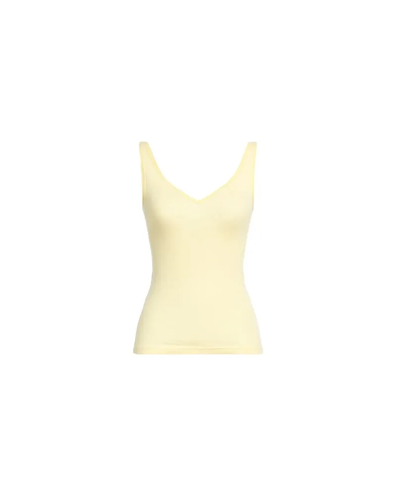 True Religion TOPS - Topsauf YOOX.COM Gelb