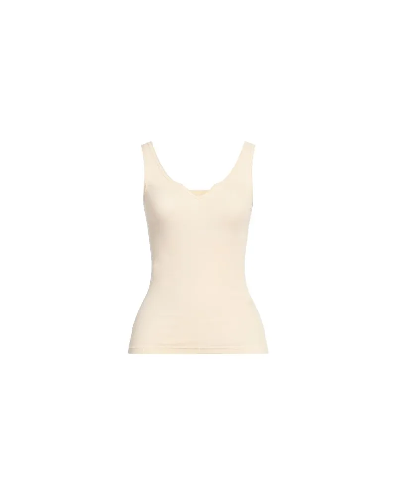 True Religion TOPS - Topsauf YOOX.COM Elfenbein