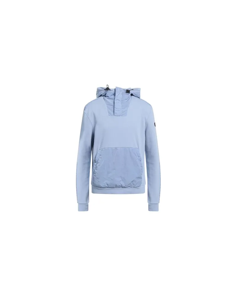 North Sails TOPS - Sweatshirtsauf YOOX.COM Lila
