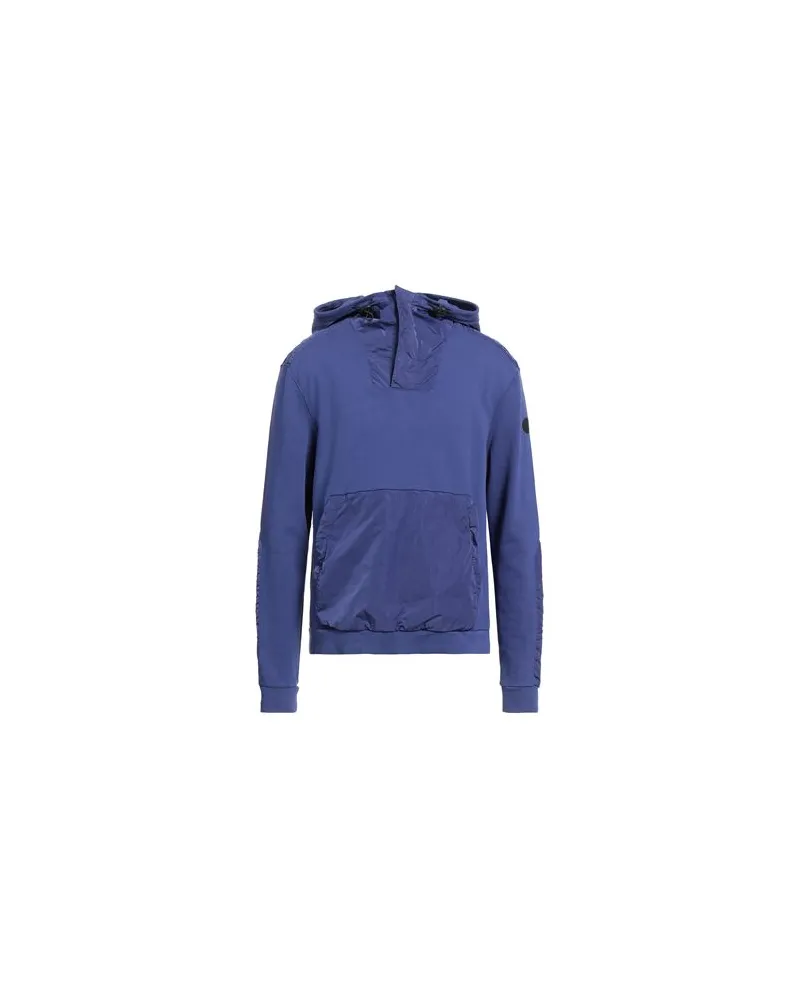 North Sails TOPS - Sweatshirtsauf YOOX.COM Violett