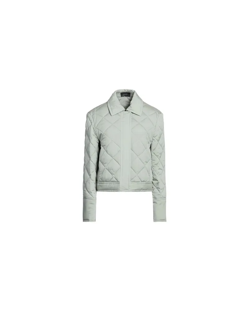 Joseph JACKEN & MÄNTEL - Pufferjacken & Daunenjackenauf YOOX.COM Salbeigrün