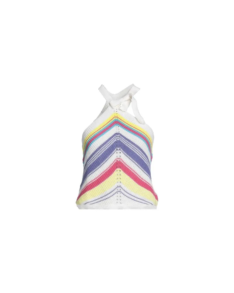 HAVEONE TOPS - Topsauf YOOX.COM Elfenbein