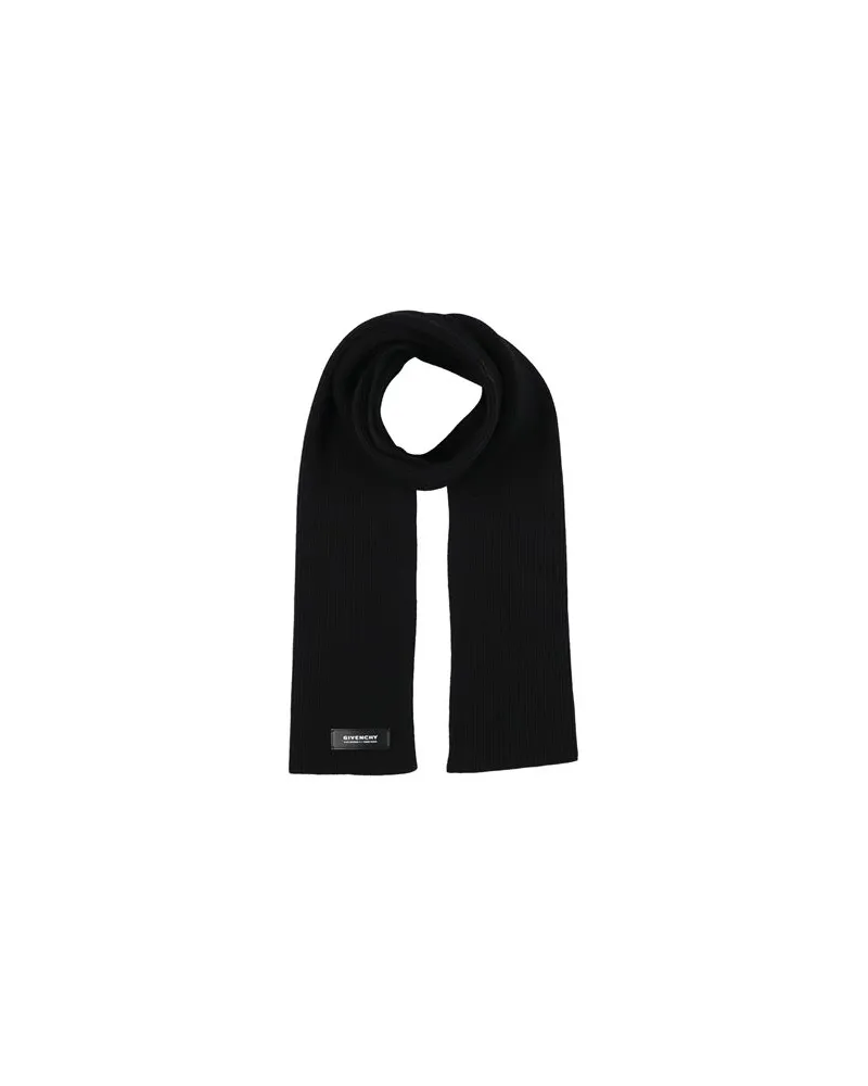 Givenchy ACCESSOIRES - Schalsauf YOOX.COM Schwarz