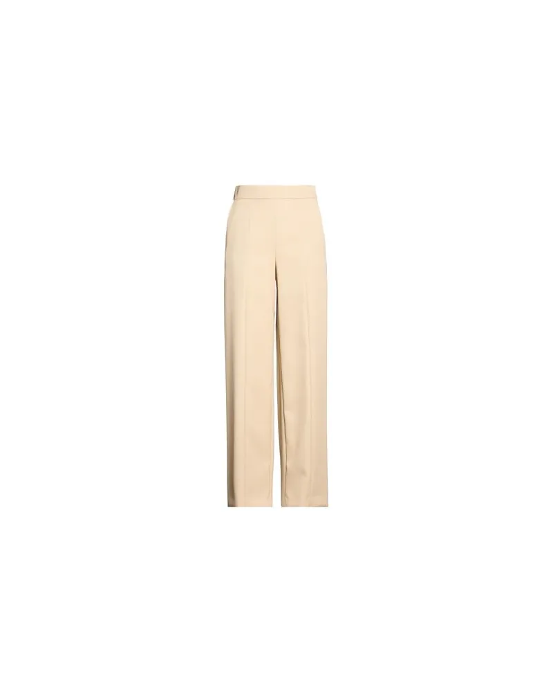 Lanvin HOSEN & RÖCKE - Hosenauf YOOX.COM Beige