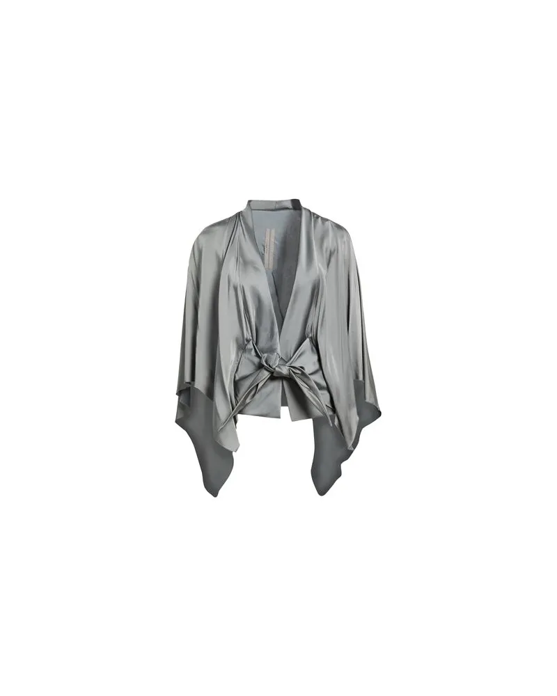 Rick Owens TOPS - Topsauf YOOX.COM Grau