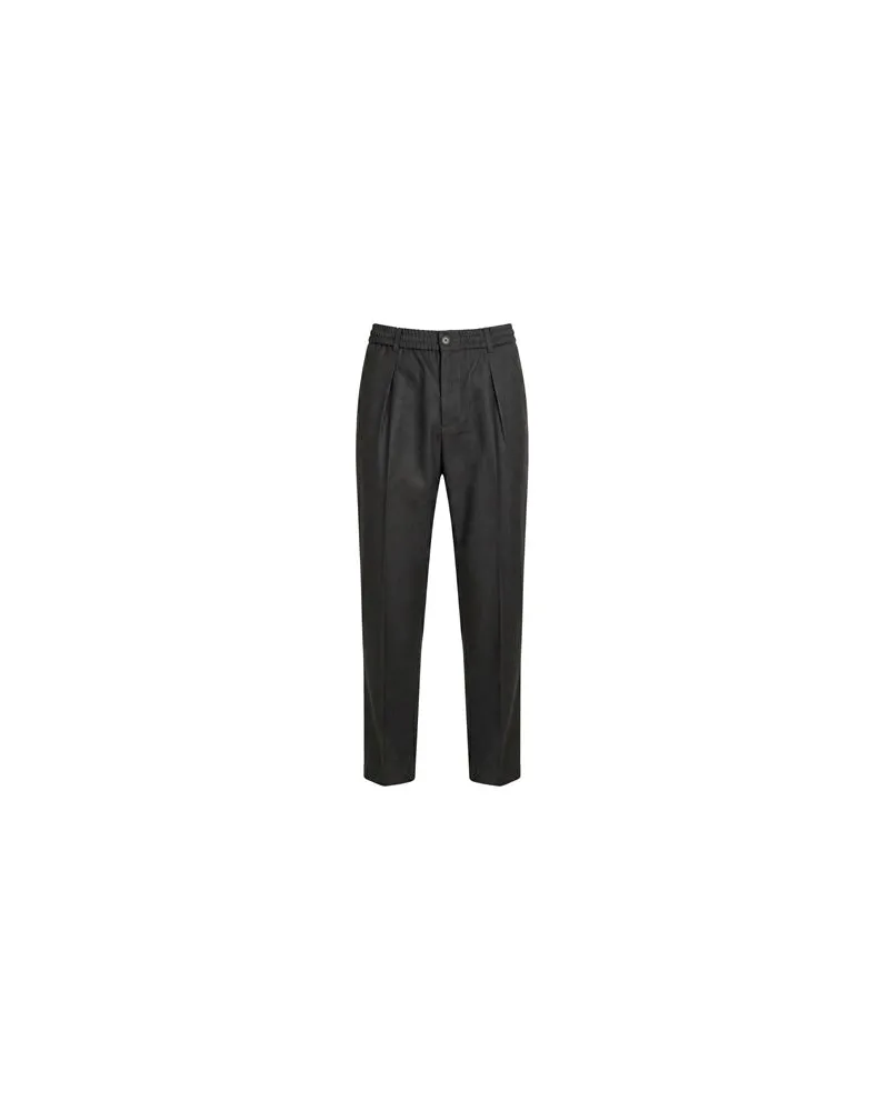 Universal Works HOSEN & RÖCKE - Hosenauf YOOX.COM Braungrau