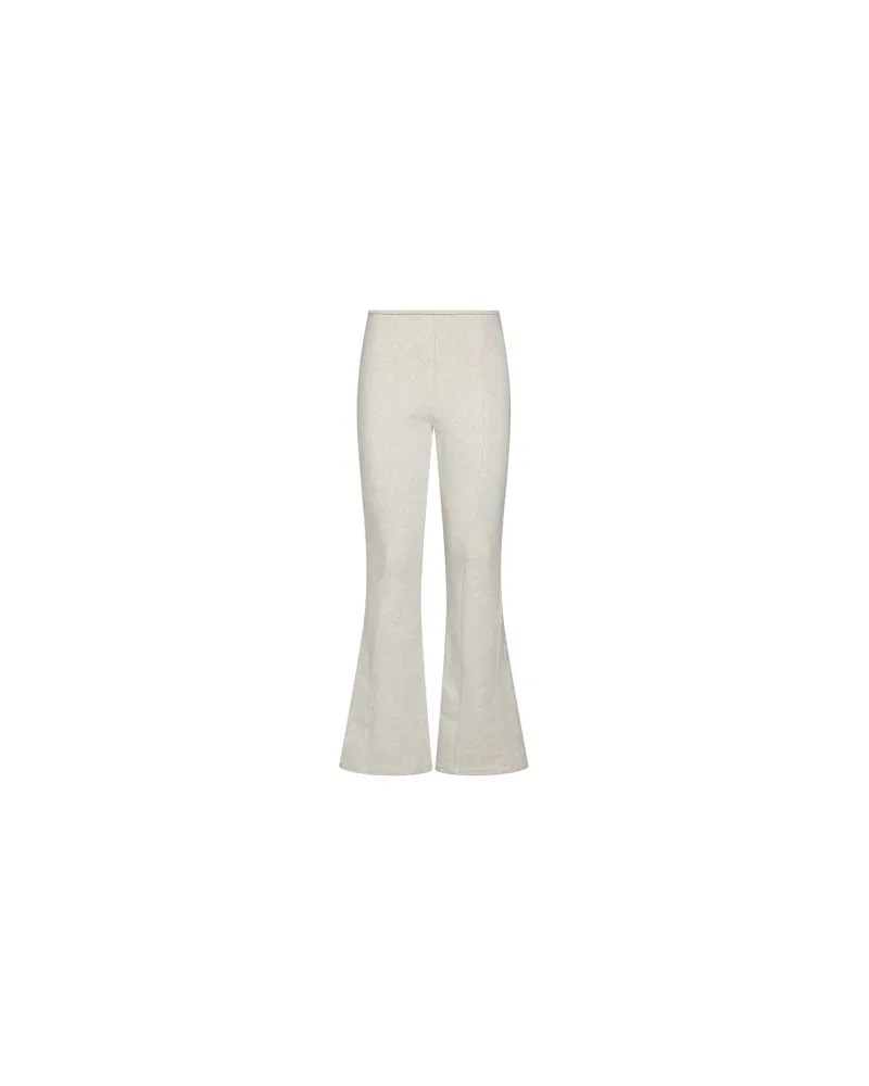 Alexander Wang HOSEN & RÖCKE - Hosenauf YOOX.COM Hellgrau