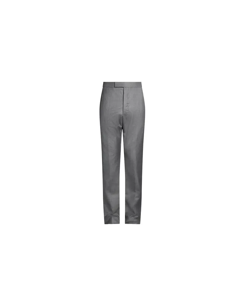 Thom Browne HOSEN & RÖCKE - Hosenauf YOOX.COM Grau