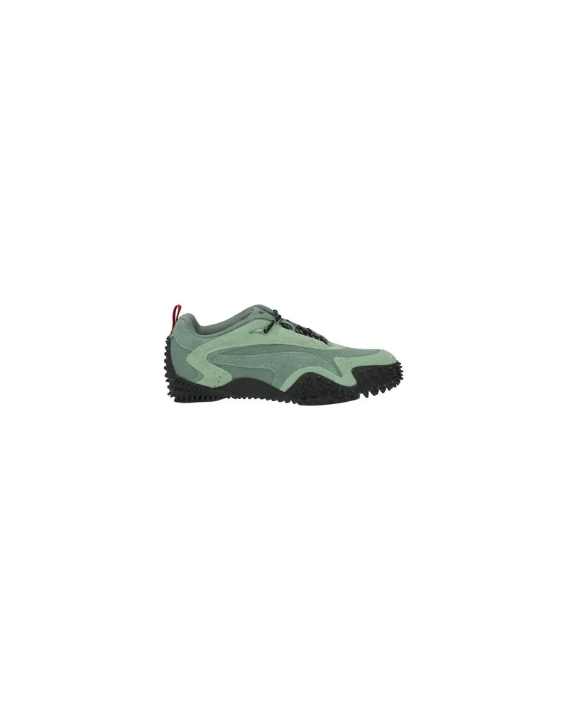 Puma SELECT MOSTRO XC  - SCHUHE - Sneakersauf YOOX.COM Grün