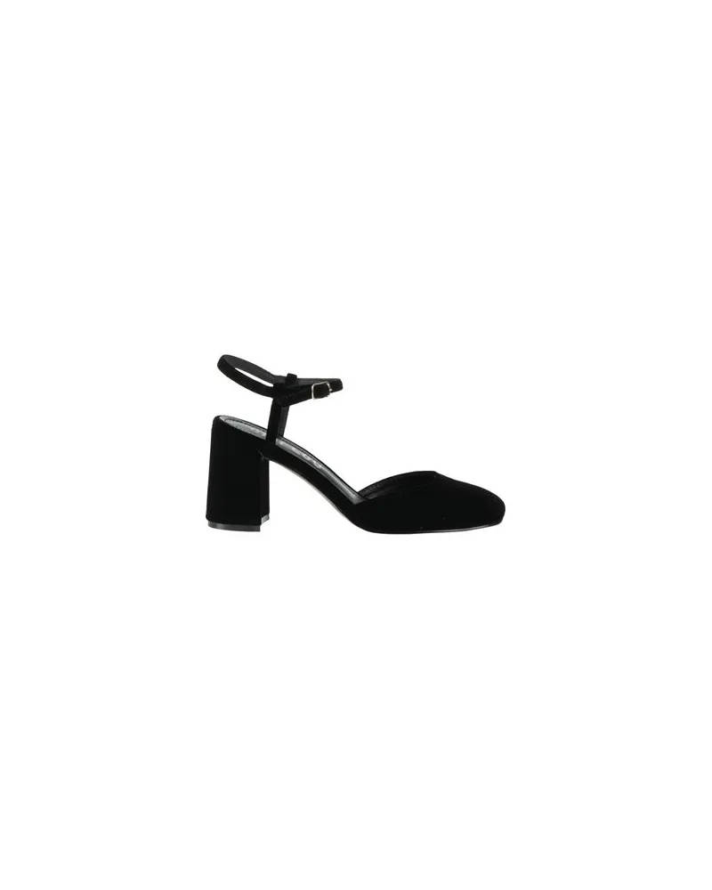 Bibi Lou SCHUHE - Pumpsauf YOOX.COM Schwarz