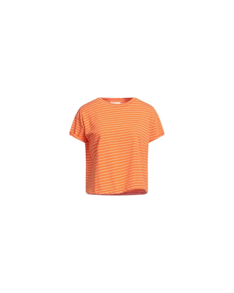 VICOLO TOPS - T-shirtsauf YOOX.COM Orange