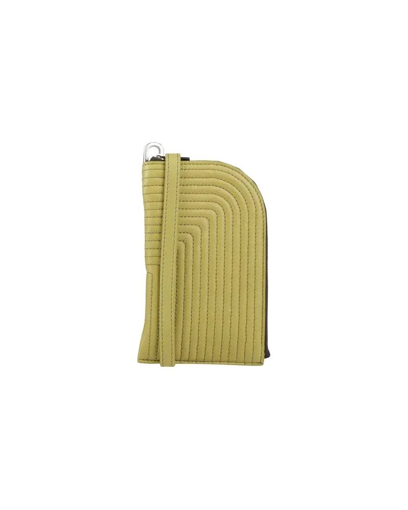 Rick Owens TASCHEN - Umhängetascheauf YOOX.COM Limettengrün