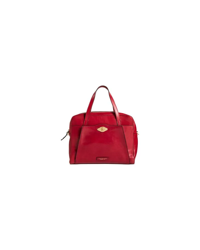 The Bridge TASCHEN - Handtaschenauf YOOX.COM Rot