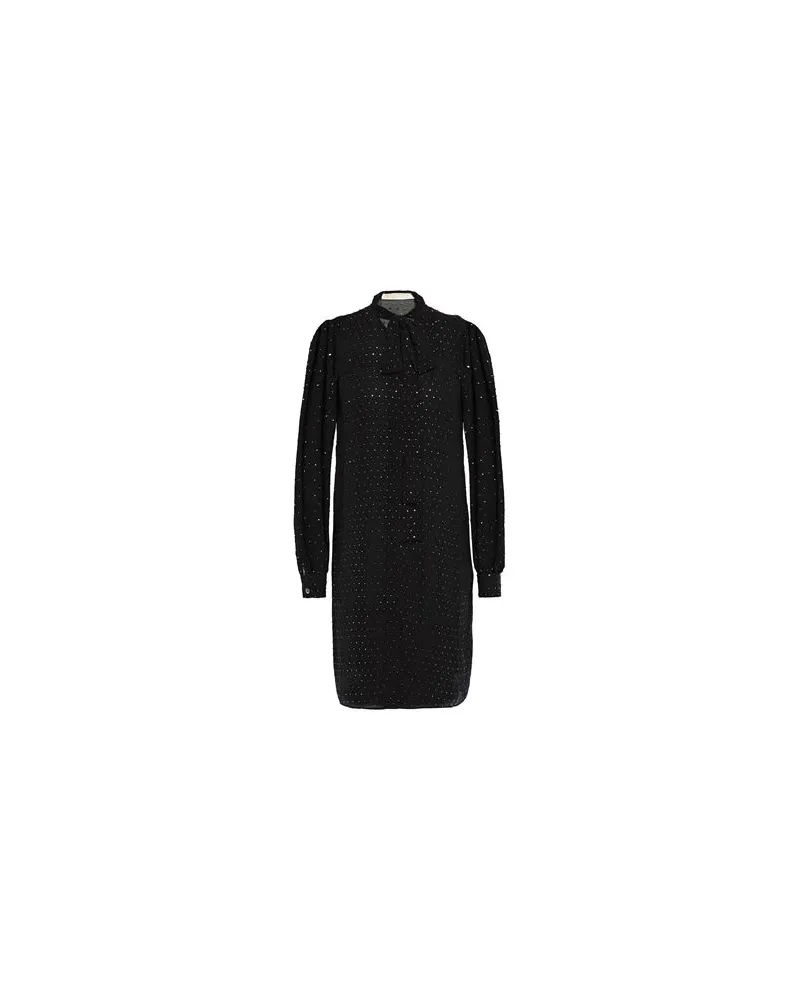 Michael Kors TOPS - Hemdenauf YOOX.COM Schwarz