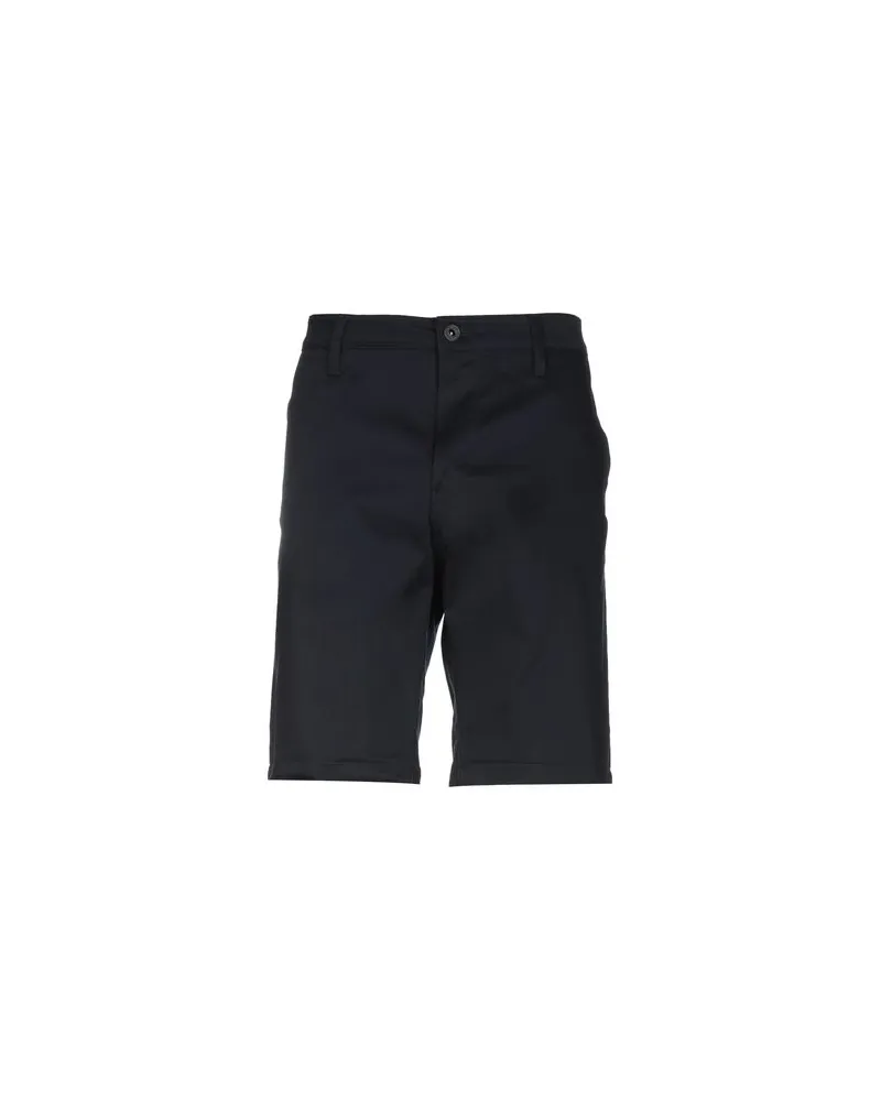 G-STAR RAW HOSEN & RÖCKE - Shorts & Bermudashortsauf YOOX.COM Blau