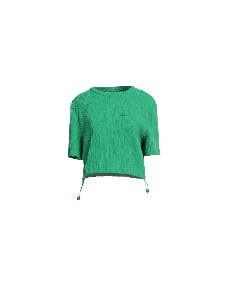 Miss Sixty STRICKWAREN - Pulloverauf YOOX.COM Grün