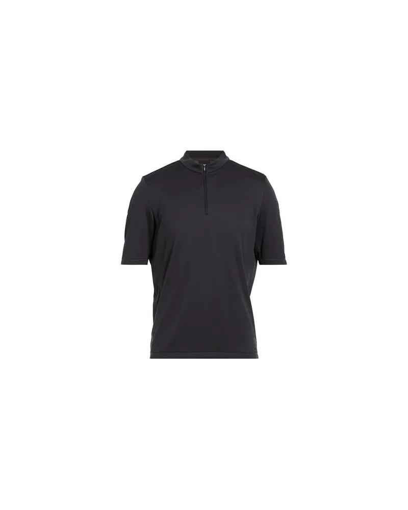 Jack Wolfskin TOPS - T-shirtsauf YOOX.COM Braungrau