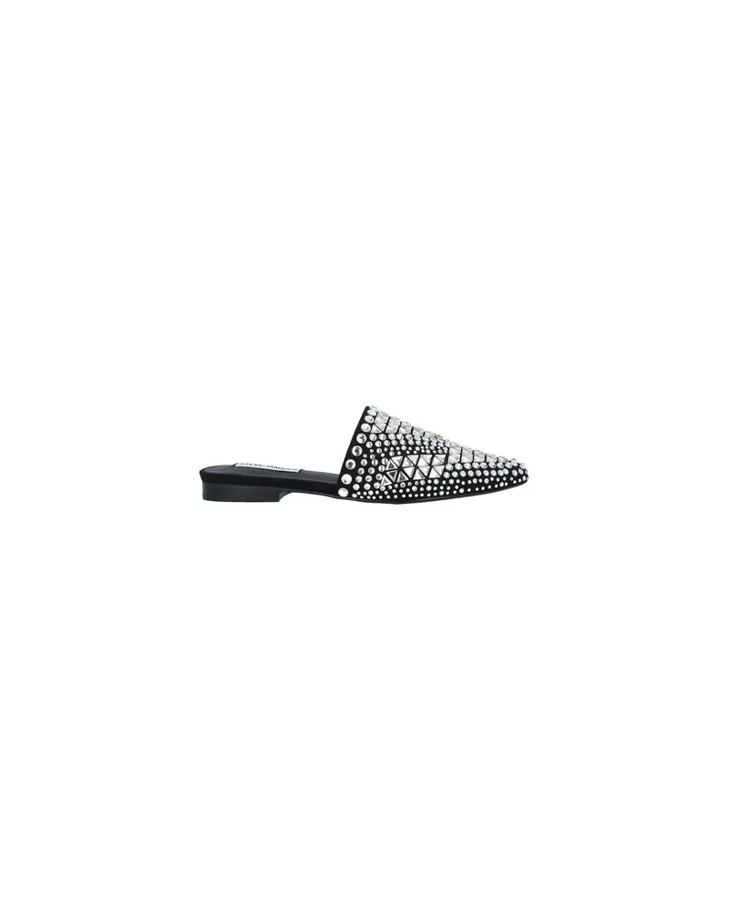 Steve Madden SCHUHE - Mules & Clogsauf YOOX.COM Schwarz