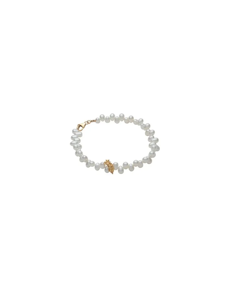 Alighieri THE CALLIOPE BRACELET - SCHMUCK und UHREN - Armbänderauf YOOX.COM Gold
