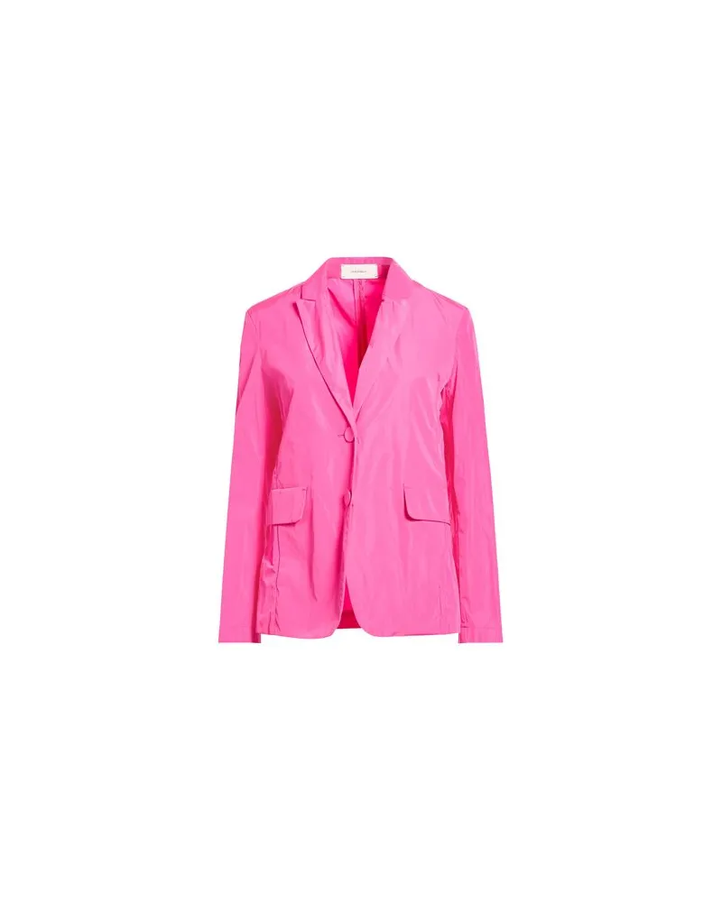 Maliparmi ANZÜGE und CO-ORDS - Blazersauf YOOX.COM Fuchsia