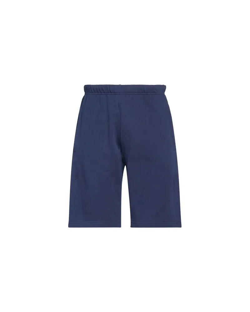 Kenzo HOSEN & RÖCKE - Shorts & Bermudashortsauf YOOX.COM Nachtblau