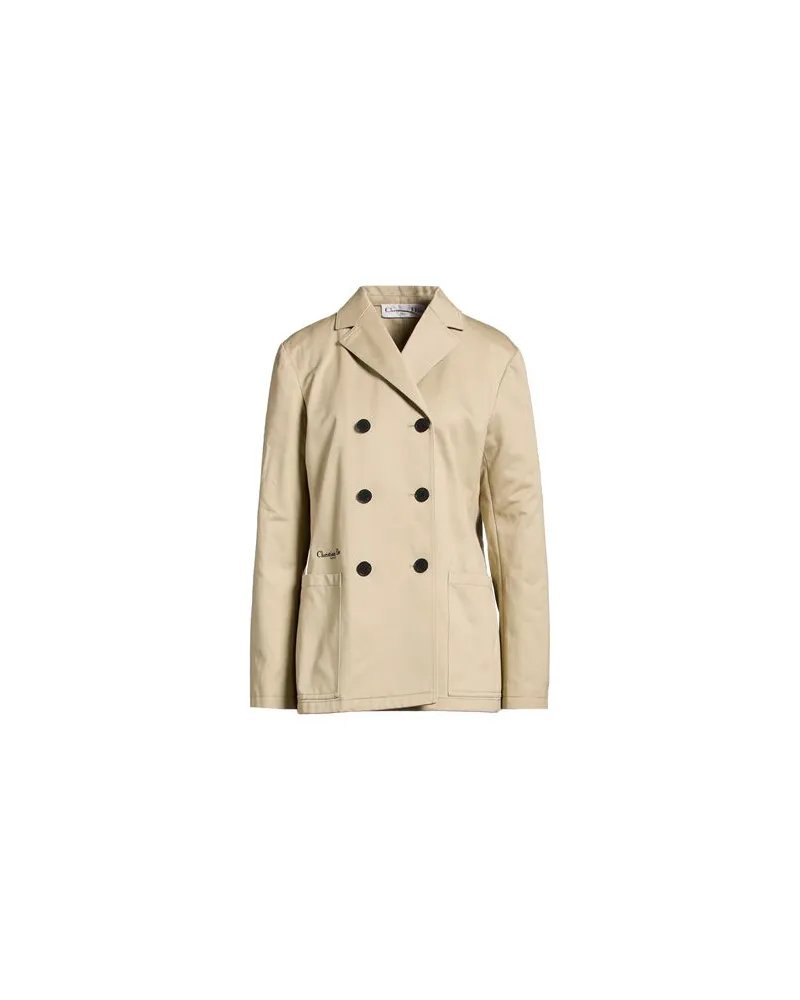 Dior ANZÜGE und CO-ORDS - Blazersauf YOOX.COM Beige