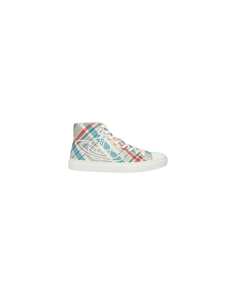 Vivienne Westwood SCHUHE - Sneakersauf YOOX.COM Cremeweiß