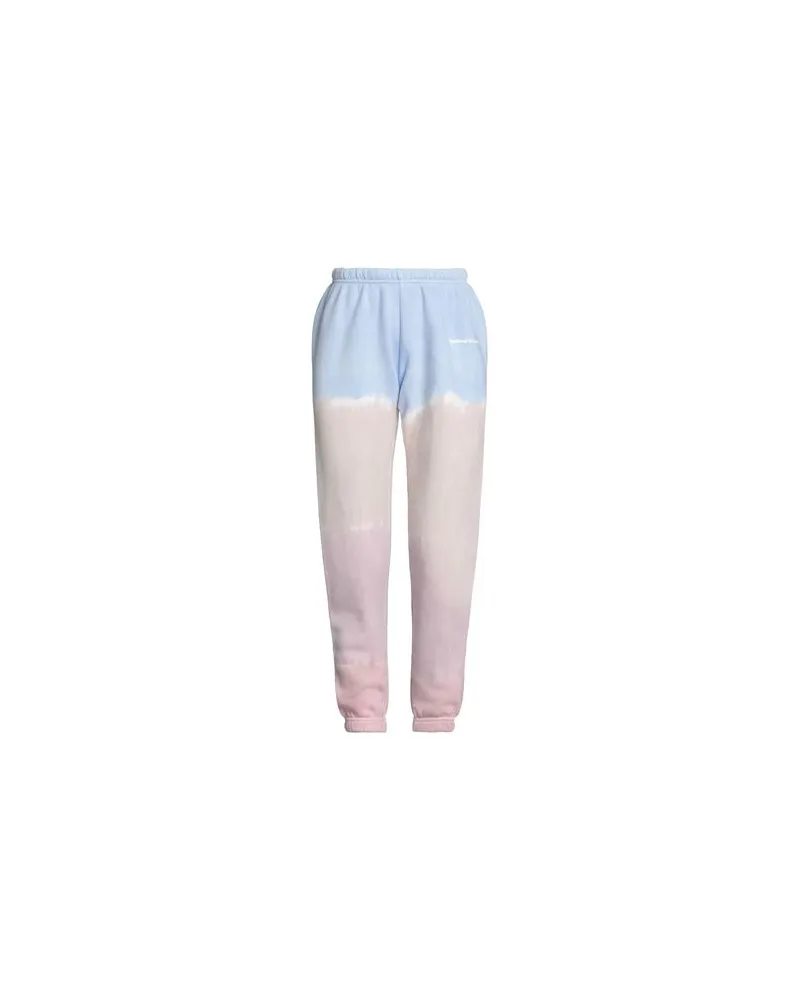 Spiritual Gangster HOSEN & RÖCKE - Hosenauf YOOX.COM Lila