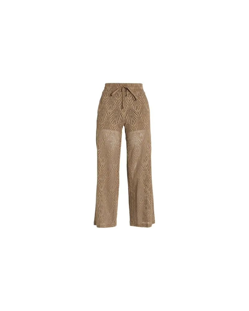 Cambio HOSEN & RÖCKE - Hosenauf YOOX.COM Khaki