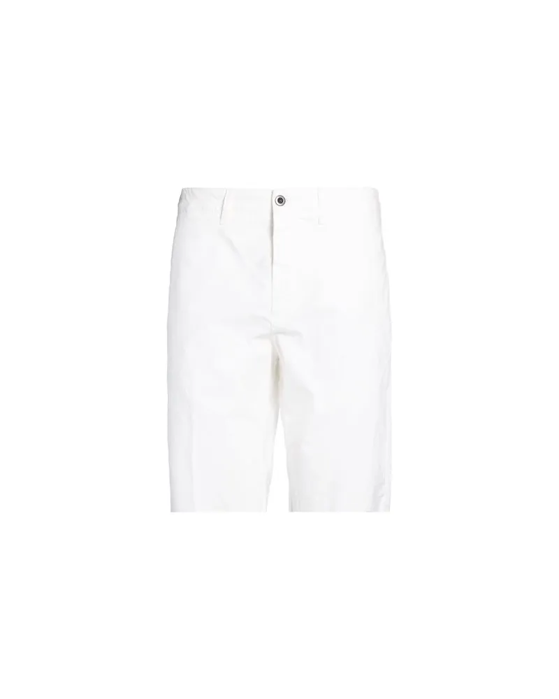Department 5 HOSEN & RÖCKE - Shorts & Bermudashortsauf YOOX.COM Weiß