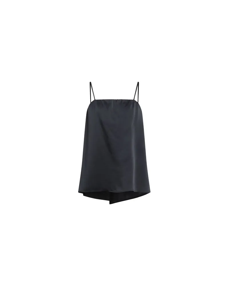 Clips TOPS - Topsauf YOOX.COM Nachtblau