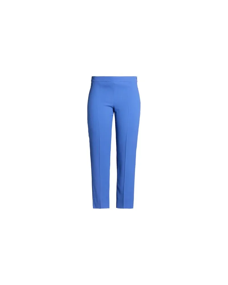 Emporio Armani HOSEN & RÖCKE - Hosenauf YOOX.COM Taubenblau